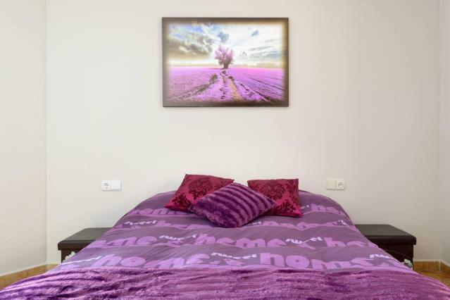 Apartamento En Pleno Centro, Wifi, Ideal Apartment Granada Exterior photo