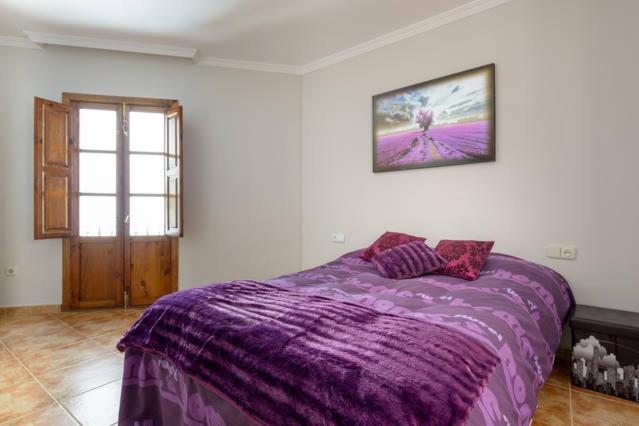 Apartamento En Pleno Centro, Wifi, Ideal Apartment Granada Exterior photo