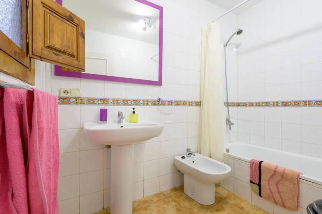 Apartamento En Pleno Centro, Wifi, Ideal Apartment Granada Exterior photo